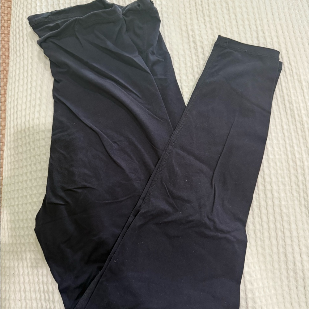 Maternity Leggings